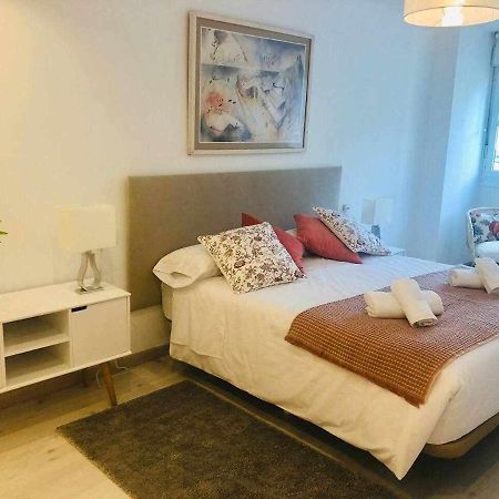 Avenida Apartamento Oviedo Ngoại thất bức ảnh