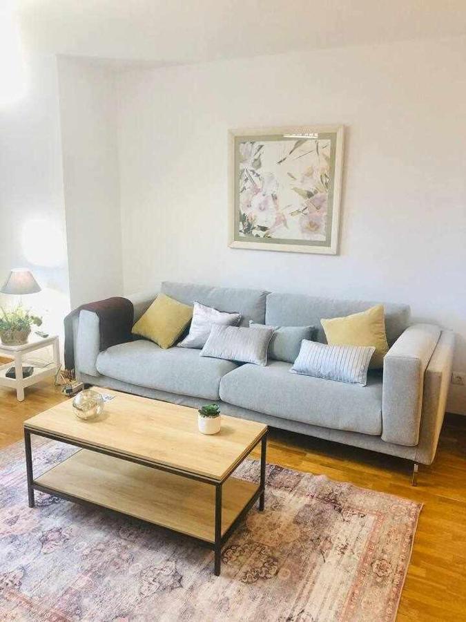 Avenida Apartamento Oviedo Ngoại thất bức ảnh