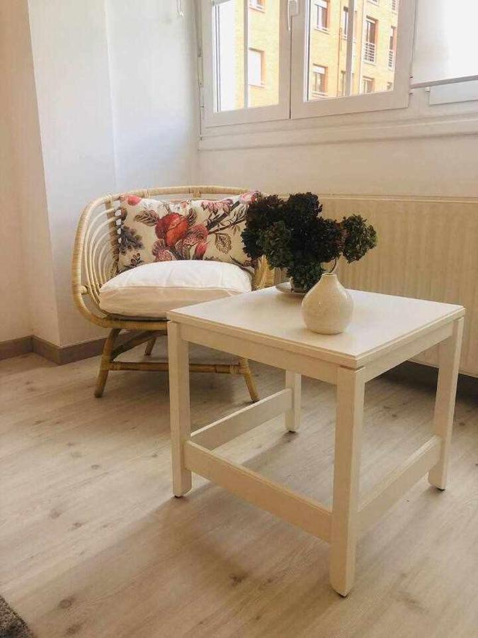 Avenida Apartamento Oviedo Ngoại thất bức ảnh