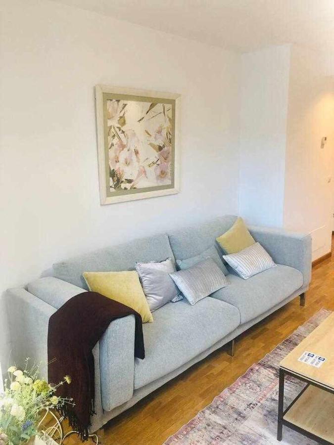 Avenida Apartamento Oviedo Ngoại thất bức ảnh