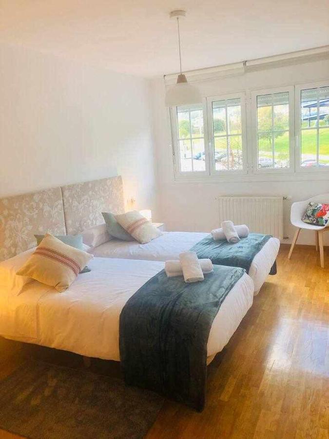 Avenida Apartamento Oviedo Ngoại thất bức ảnh