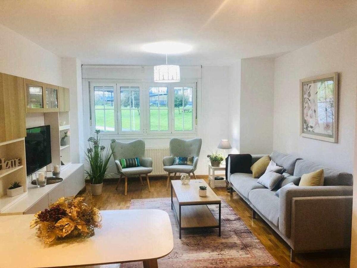 Avenida Apartamento Oviedo Ngoại thất bức ảnh