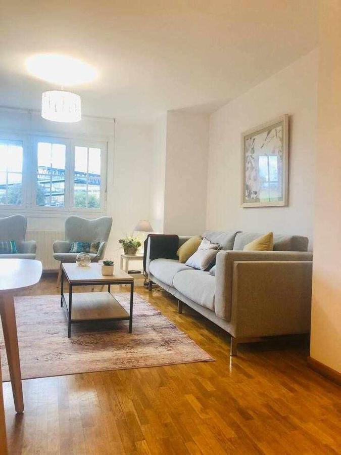 Avenida Apartamento Oviedo Ngoại thất bức ảnh