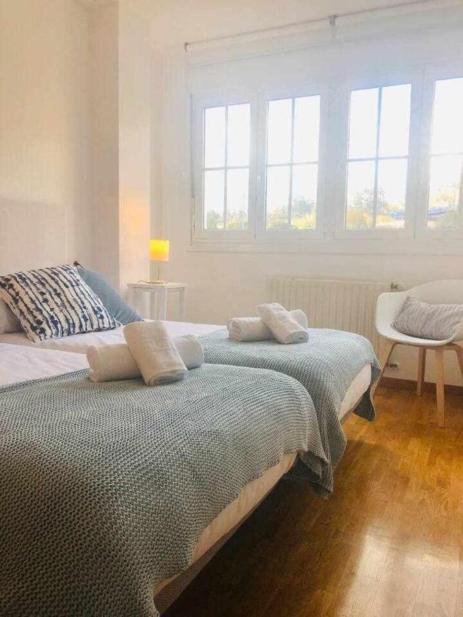 Avenida Apartamento Oviedo Ngoại thất bức ảnh