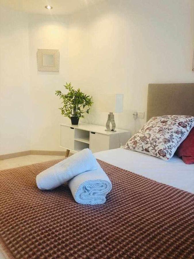 Avenida Apartamento Oviedo Ngoại thất bức ảnh