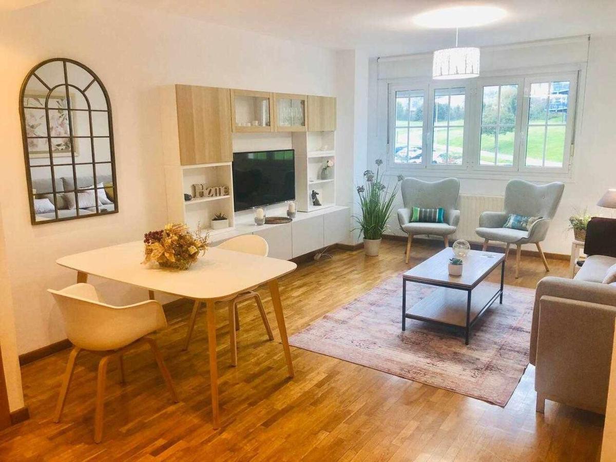 Avenida Apartamento Oviedo Ngoại thất bức ảnh