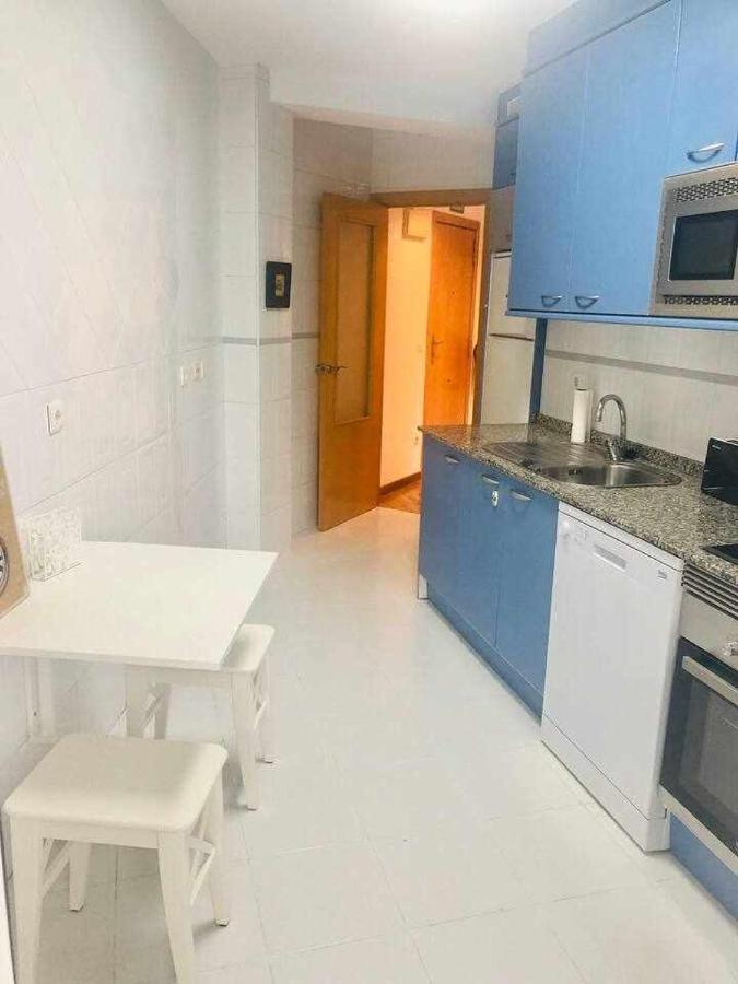 Avenida Apartamento Oviedo Ngoại thất bức ảnh