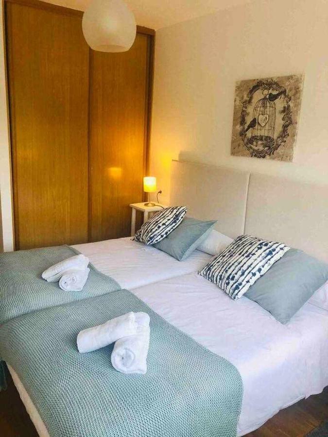 Avenida Apartamento Oviedo Ngoại thất bức ảnh